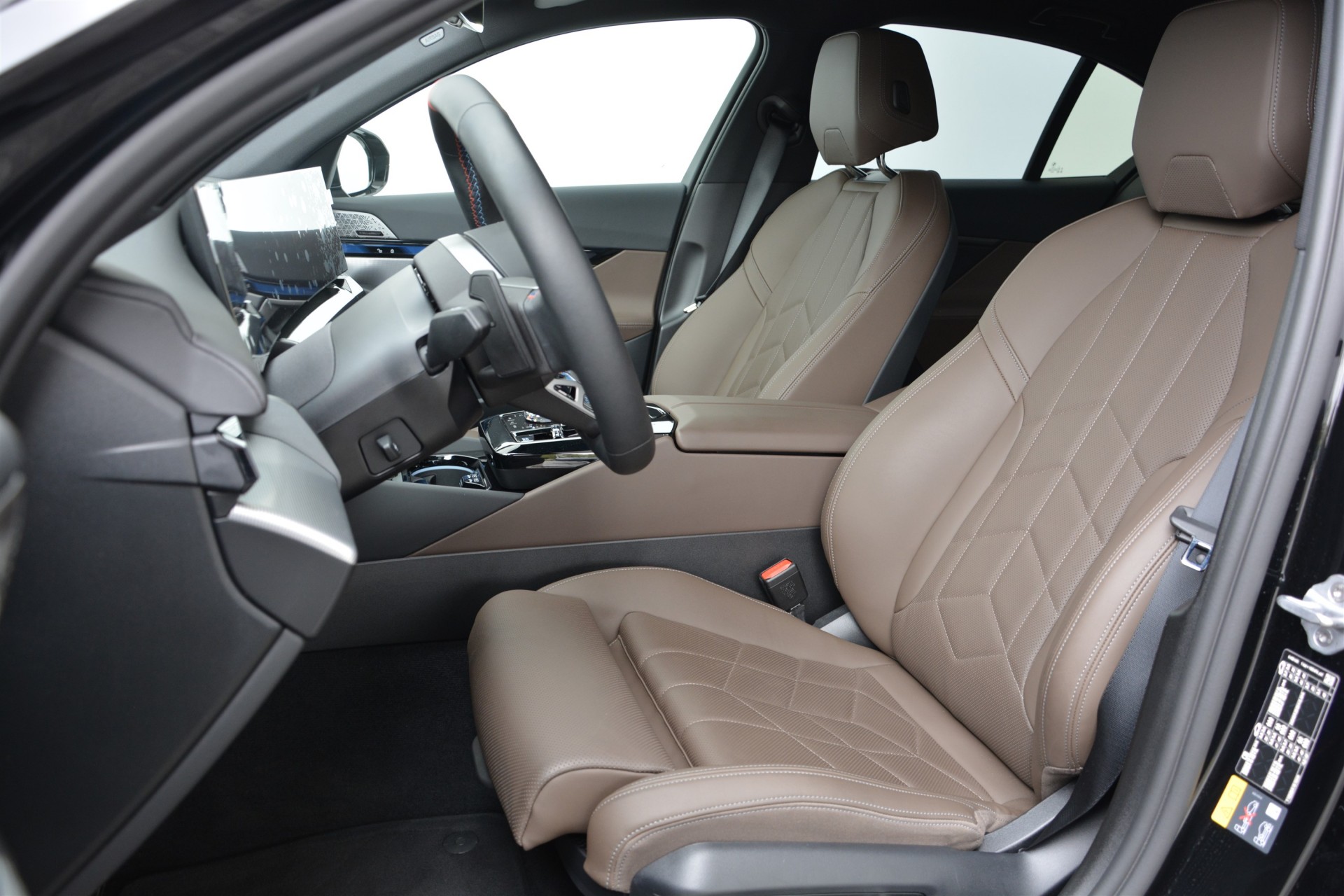 BMW i5 i5 M60 xDrive 3