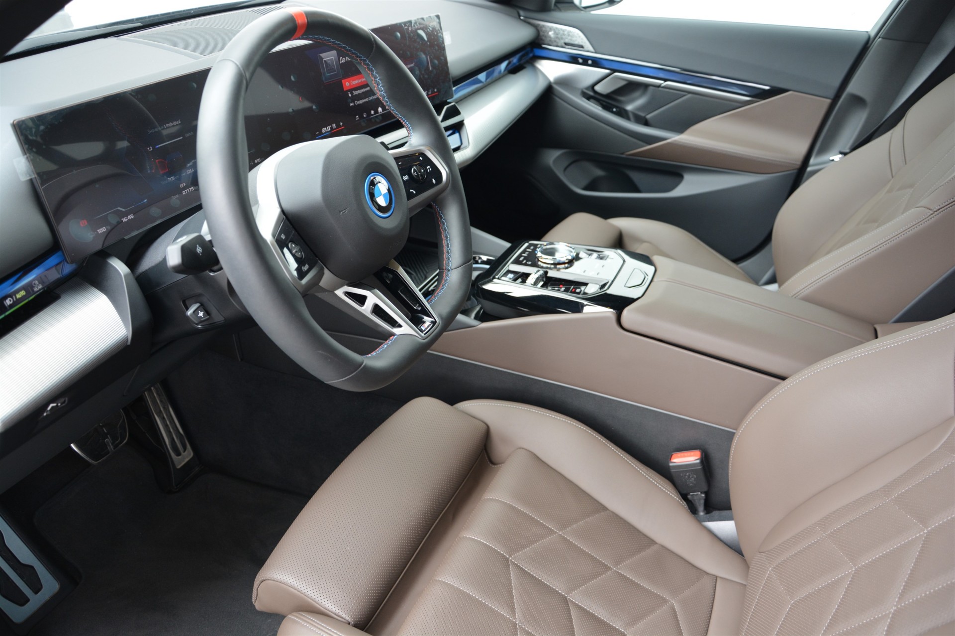 BMW i5 i5 M60 xDrive 4