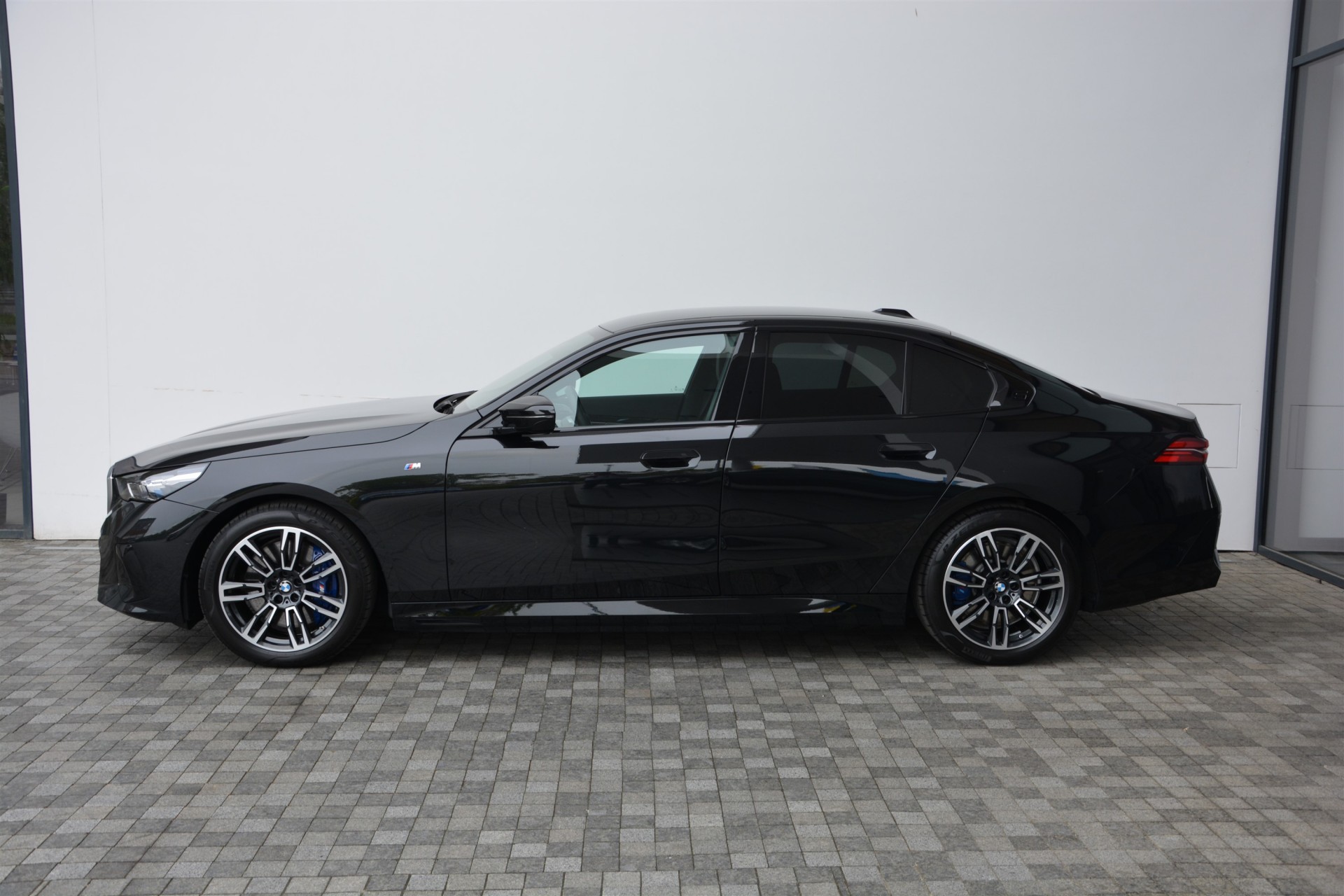 BMW i5 i5 M60 xDrive 1