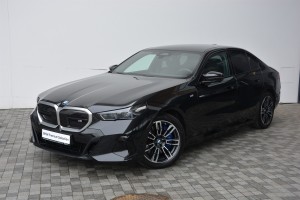 BMW i5 i5 M60 xDrive