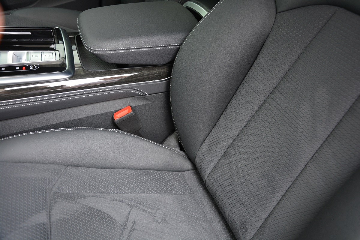 AUDI Q8 Q8 50 TDI 286 Ch 7