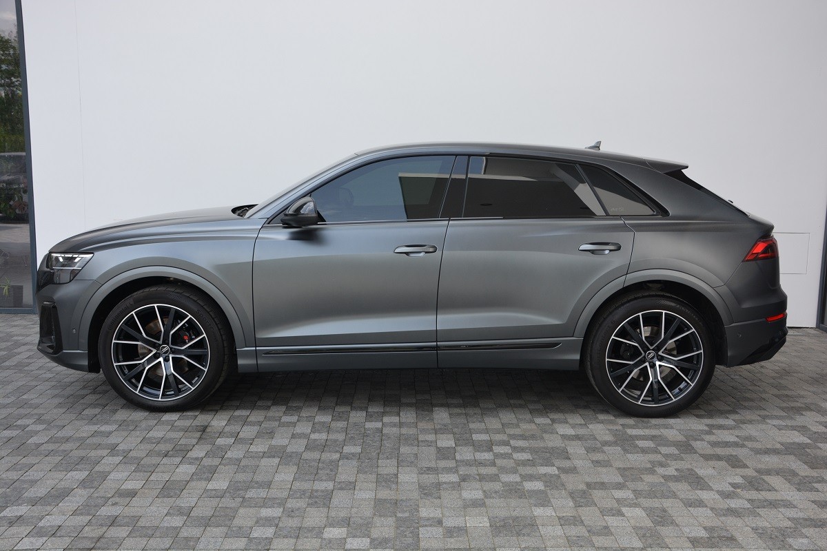 AUDI Q8 Q8 50 TDI 286 Ch 1