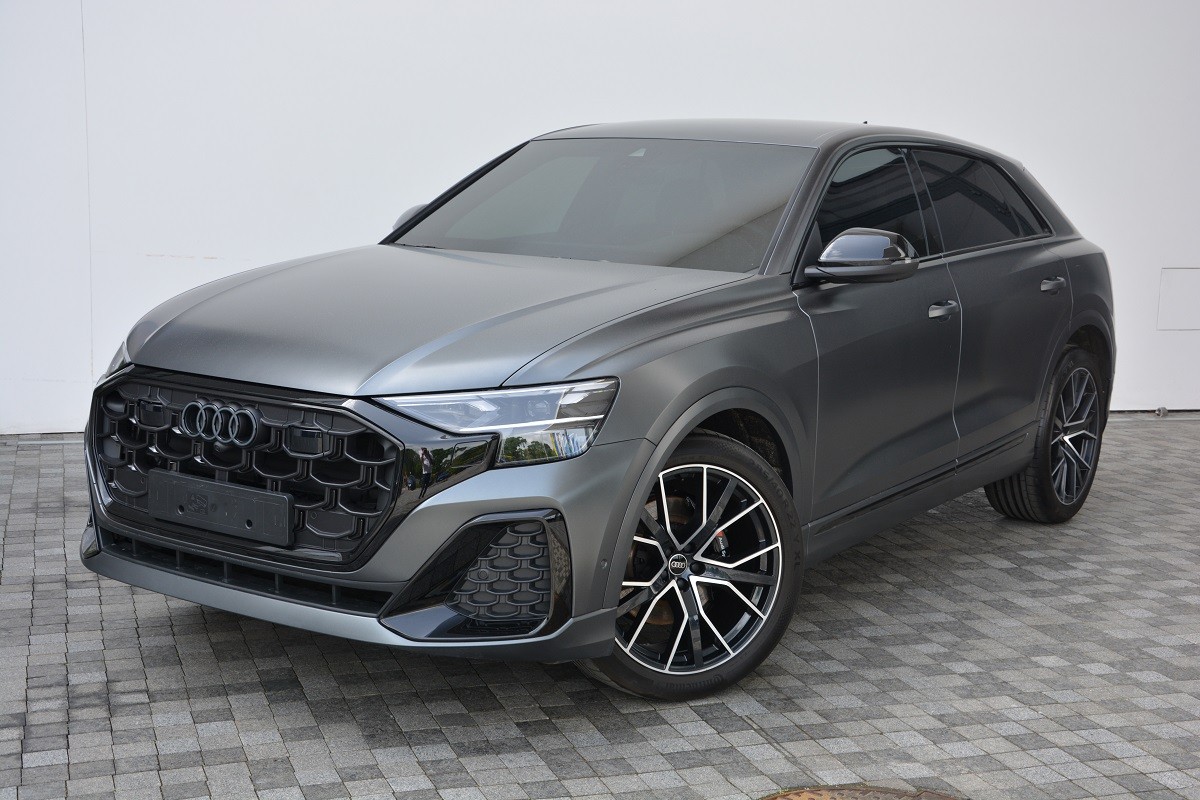 AUDI Q8 Q8 50 TDI 286 Ch 0