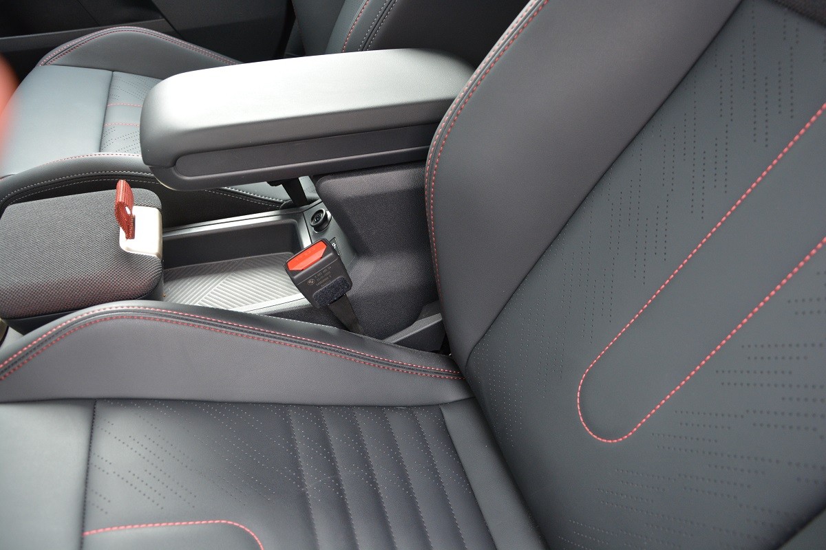 MINI Countryman JCW 7