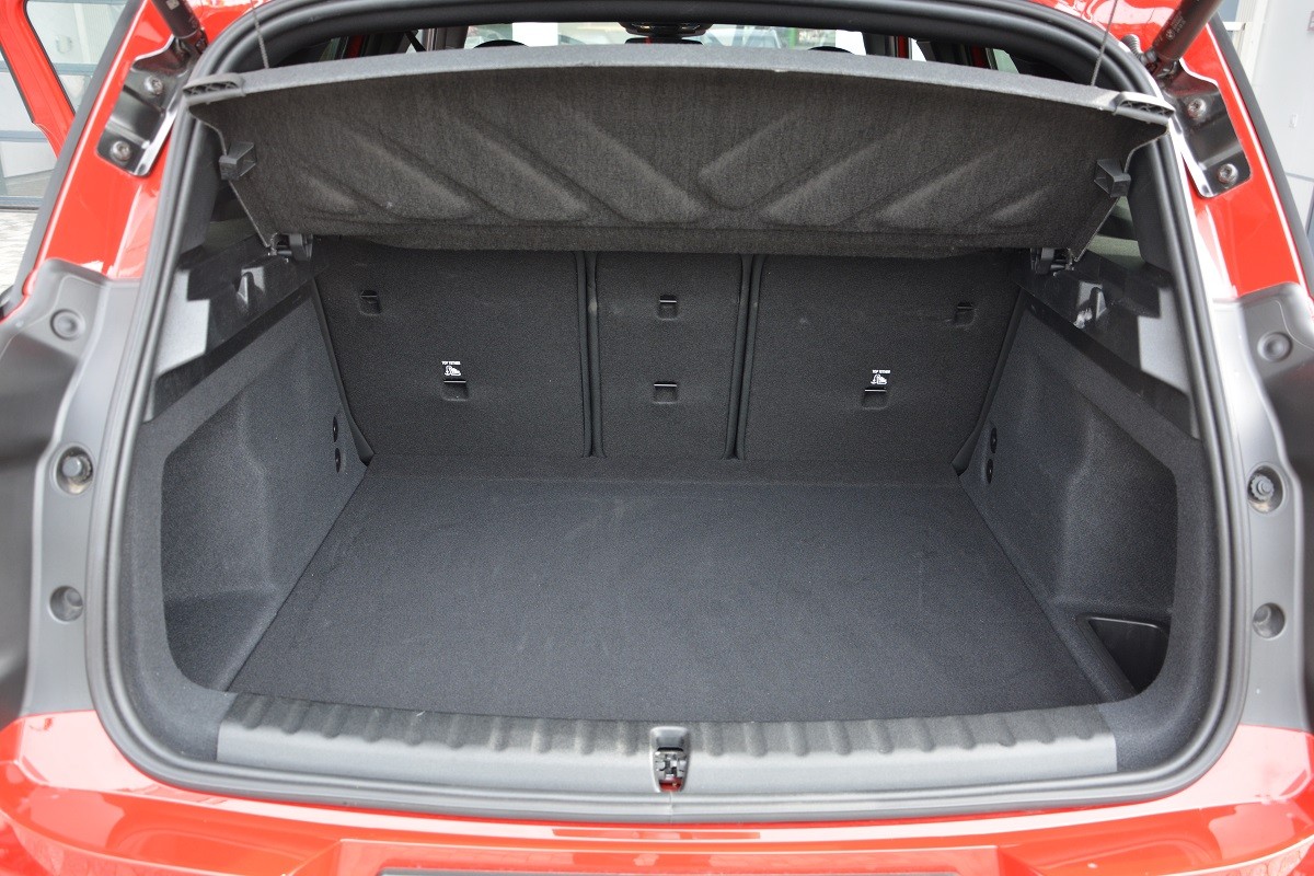 MINI Countryman JCW 8