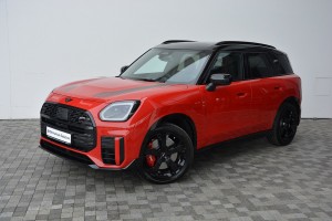 MINI Countryman JCW