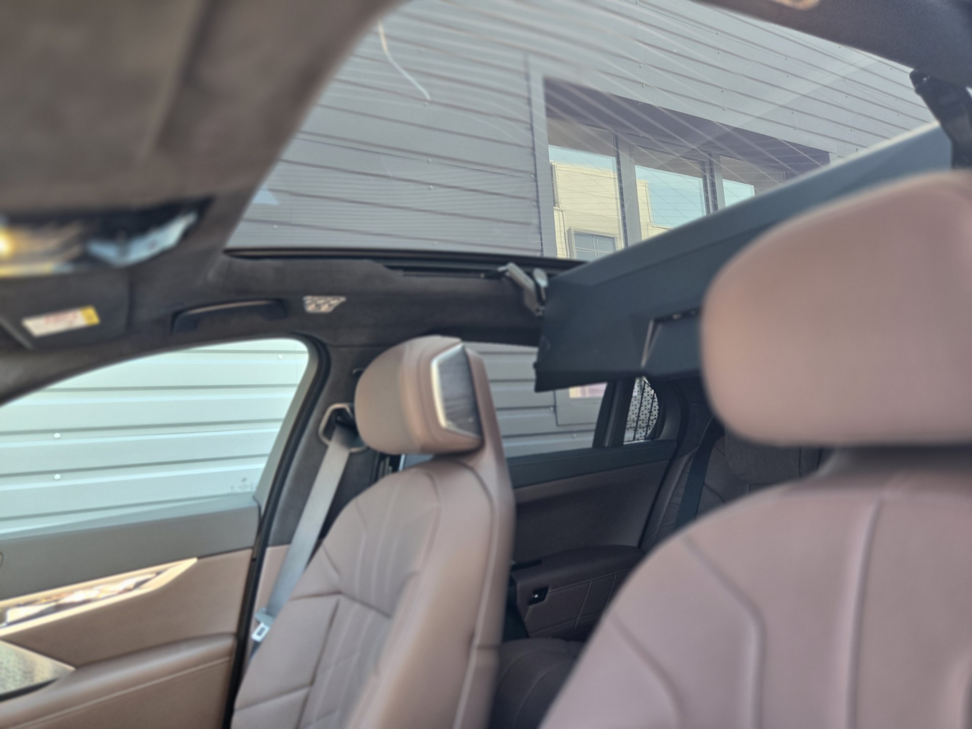 BMW 7 Series 740d xDrive 6