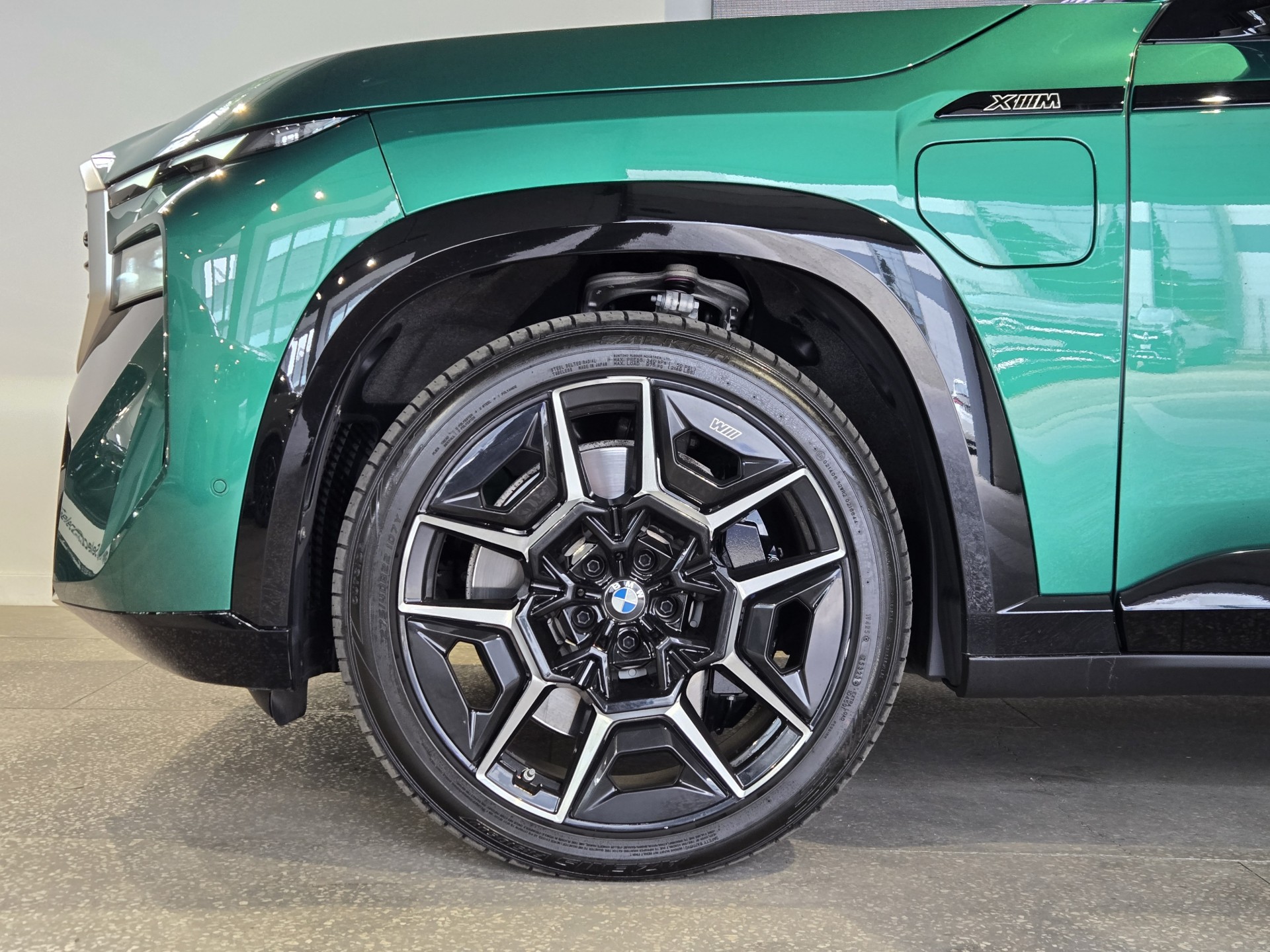 BMW XM XM 2