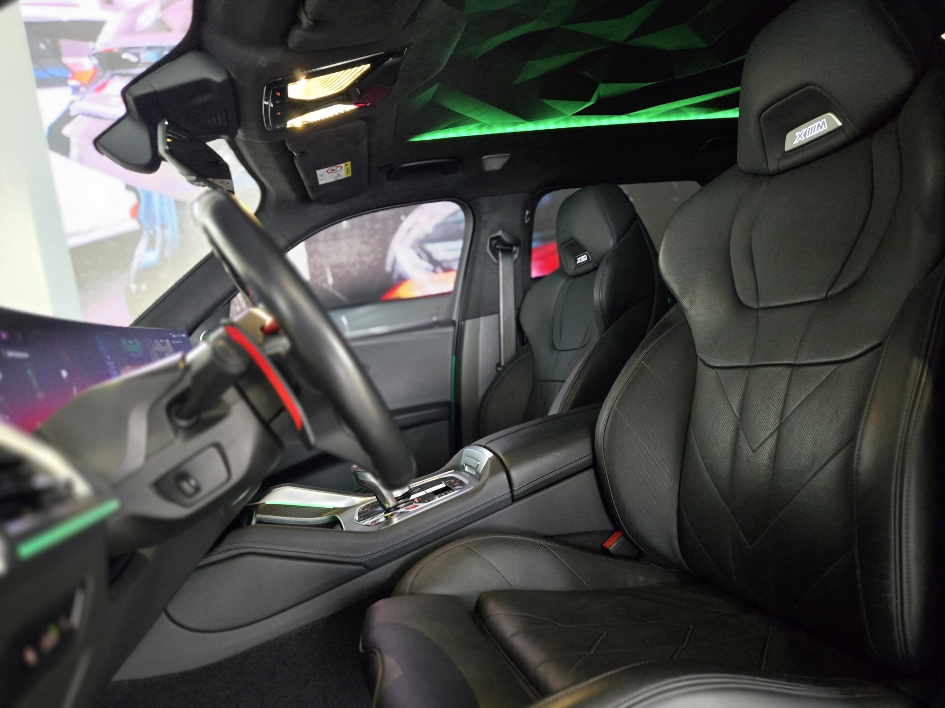 BMW XM XM 5