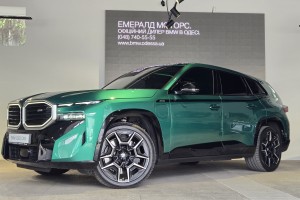BMW XM XM