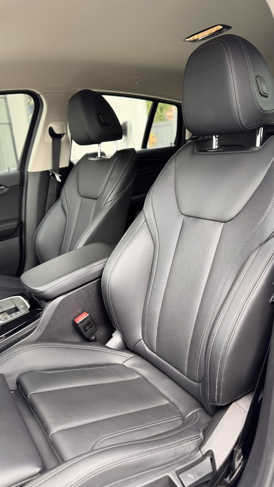 BMW X4 xDrive20d 11