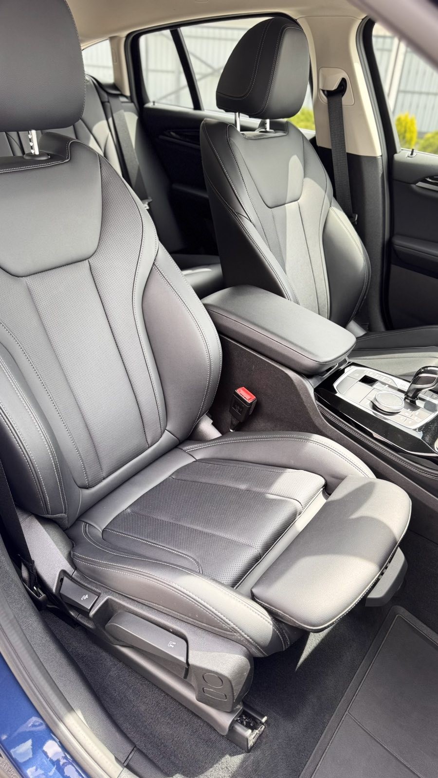 BMW X4 xDrive20d 14