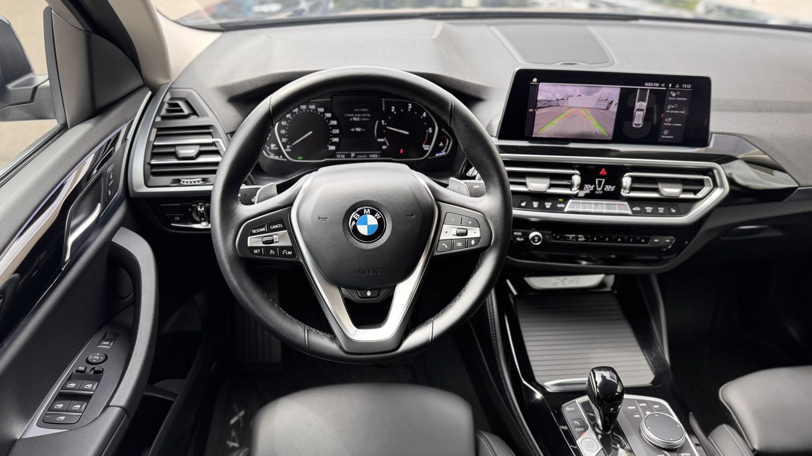 BMW X4 xDrive20d 17