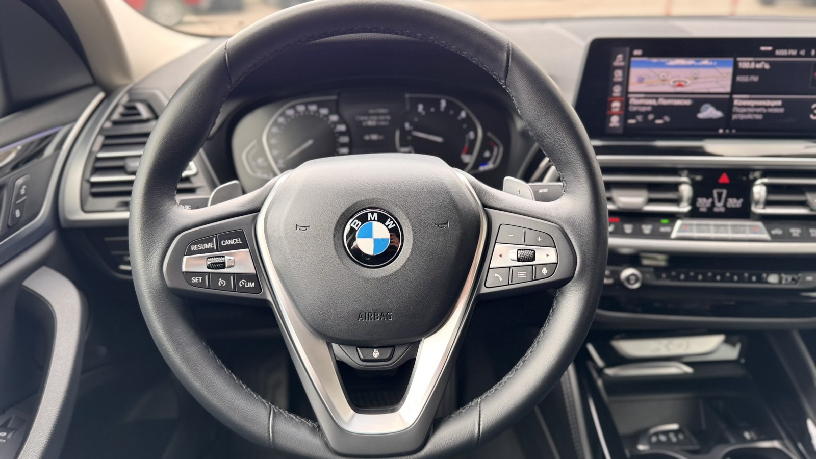 BMW X4 xDrive20d 18