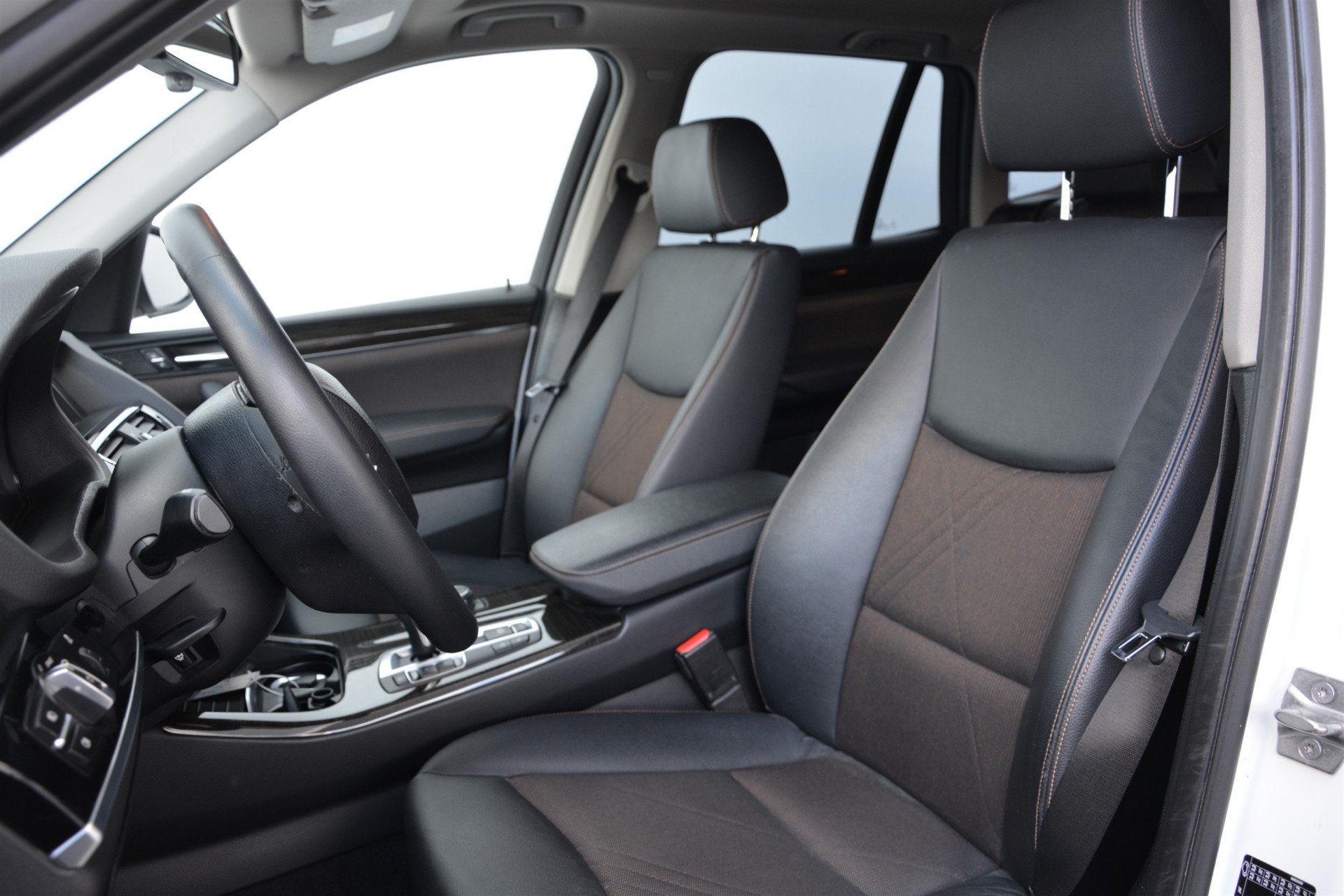 BMW X3 xDrive20i 3