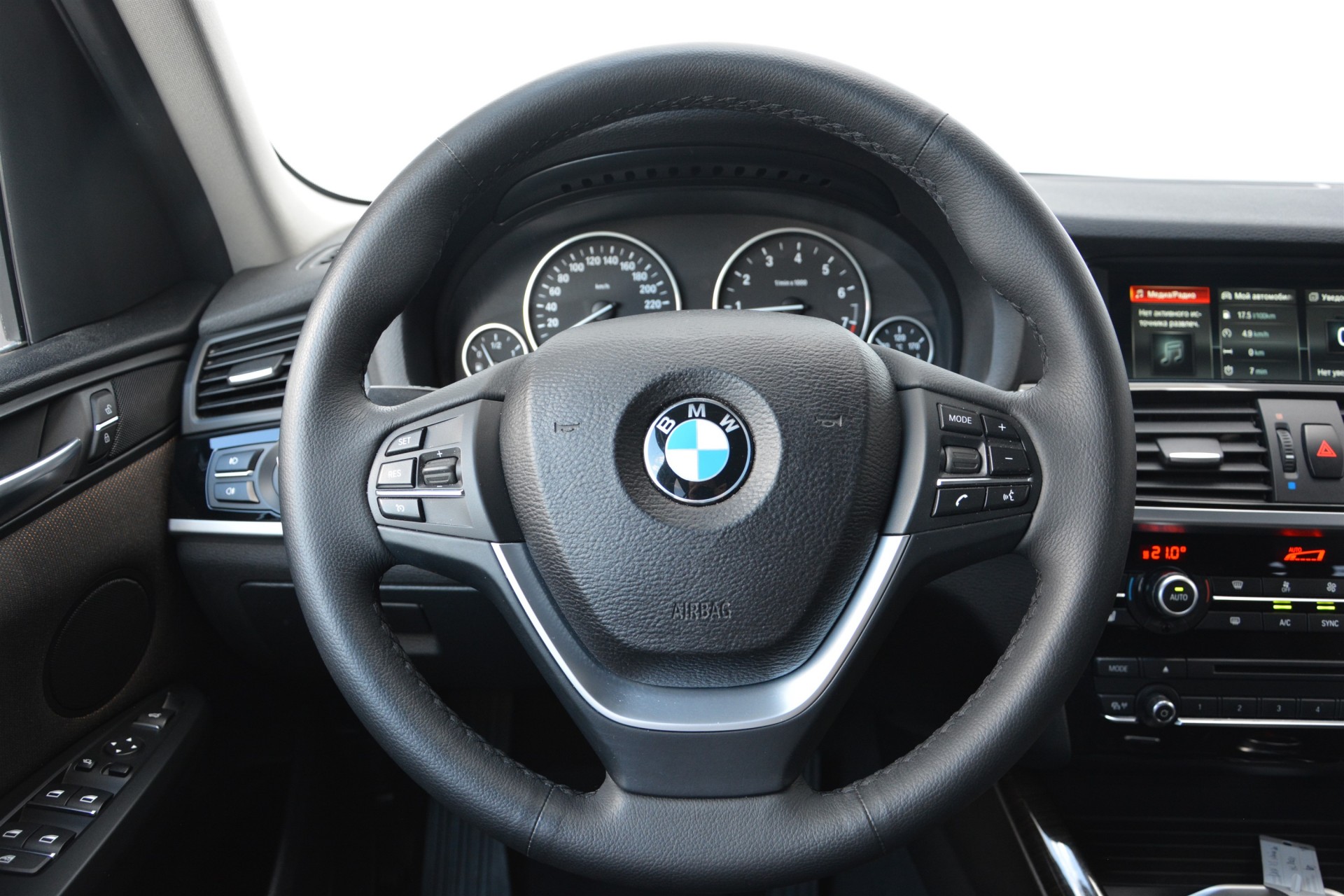 BMW X3 xDrive20i 5