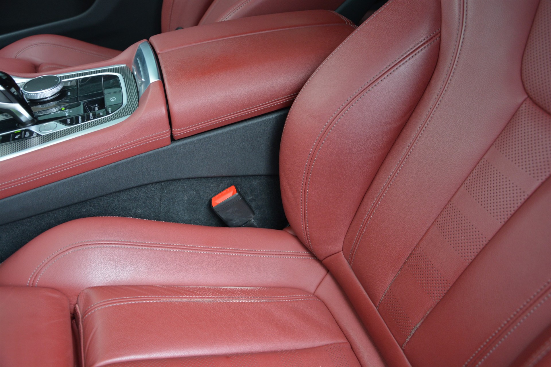 BMW X6 xDrive30d 7