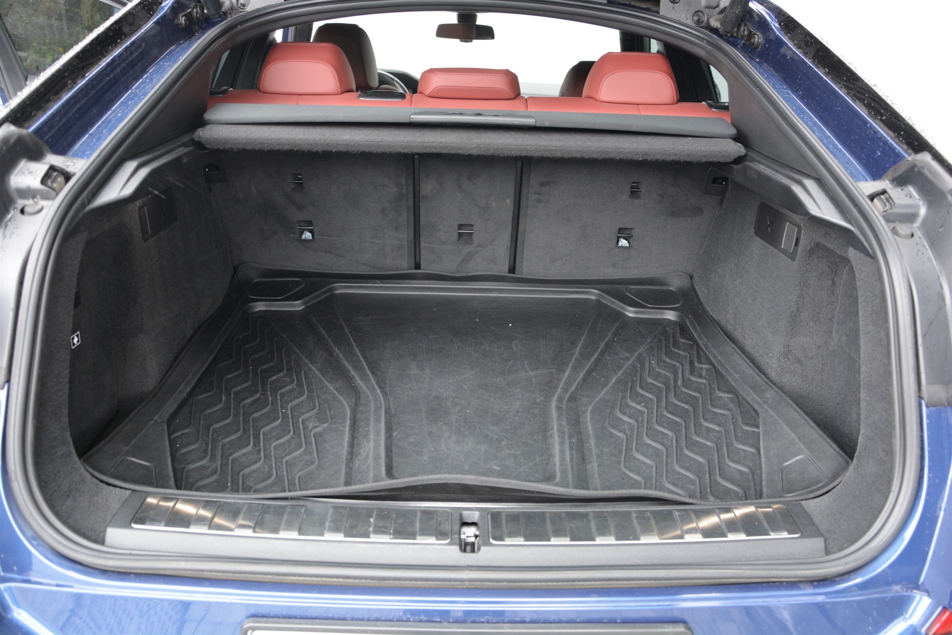 BMW X6 xDrive30d 8