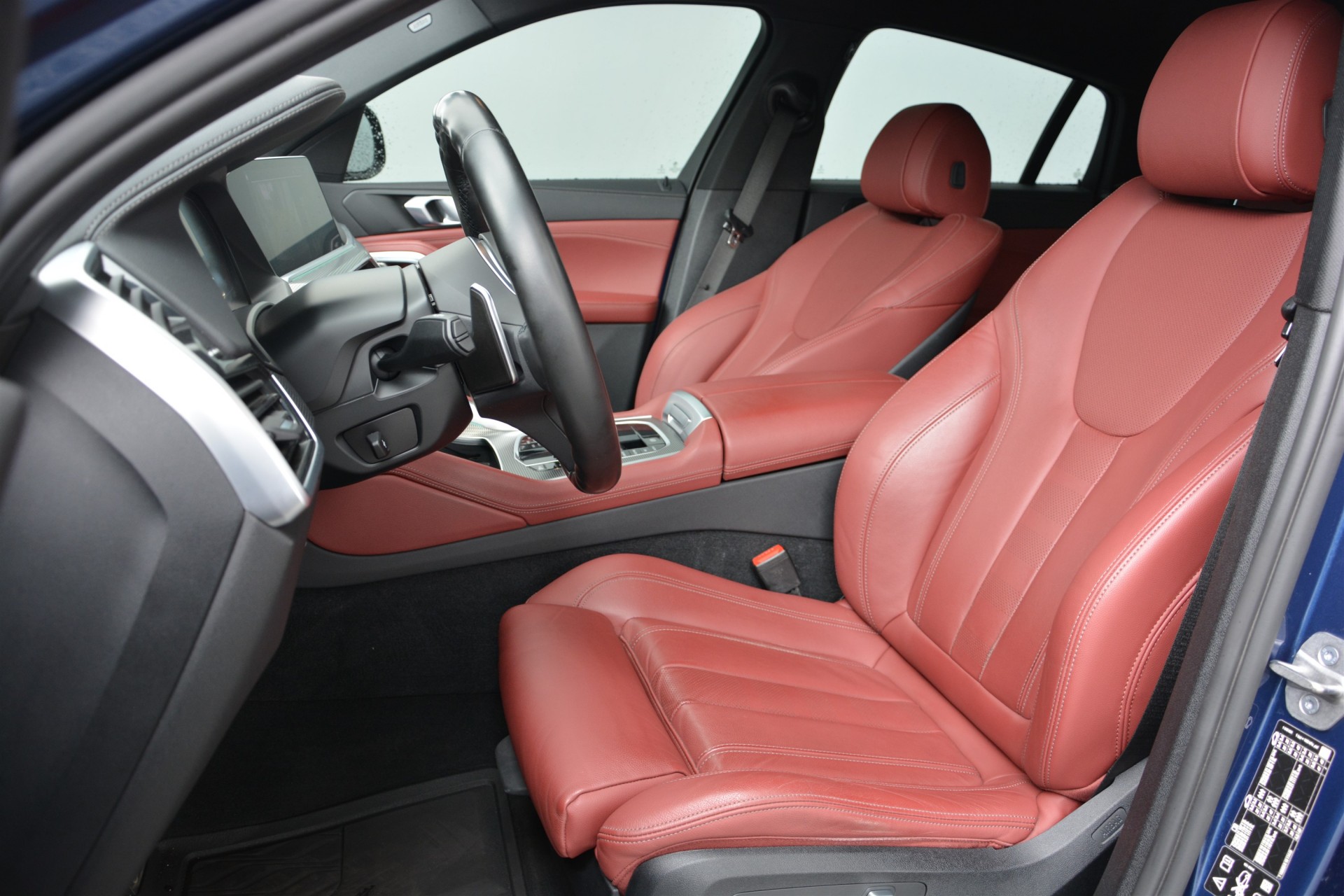 BMW X6 xDrive30d 3