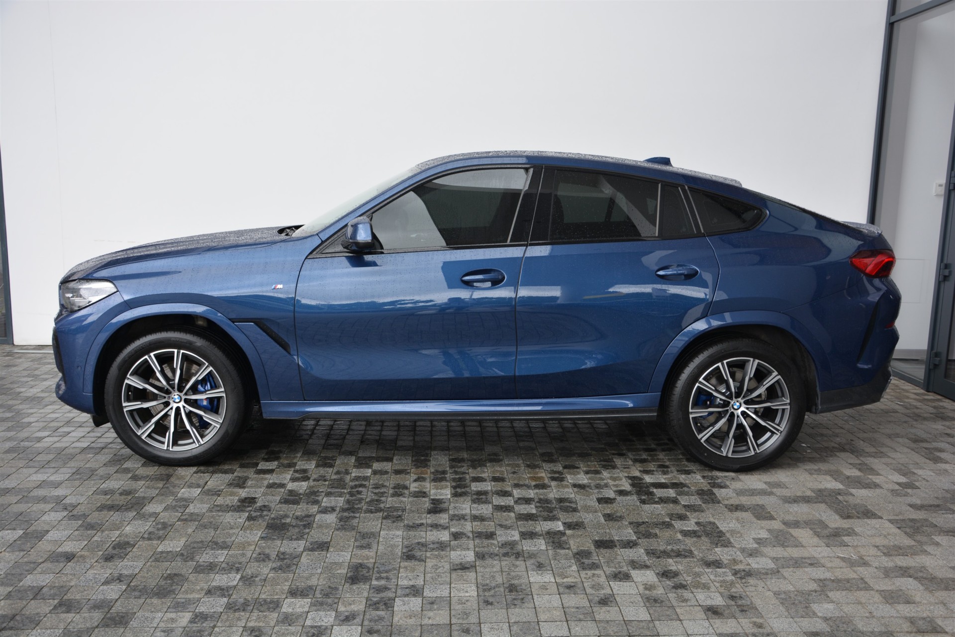 BMW X6 xDrive30d 1
