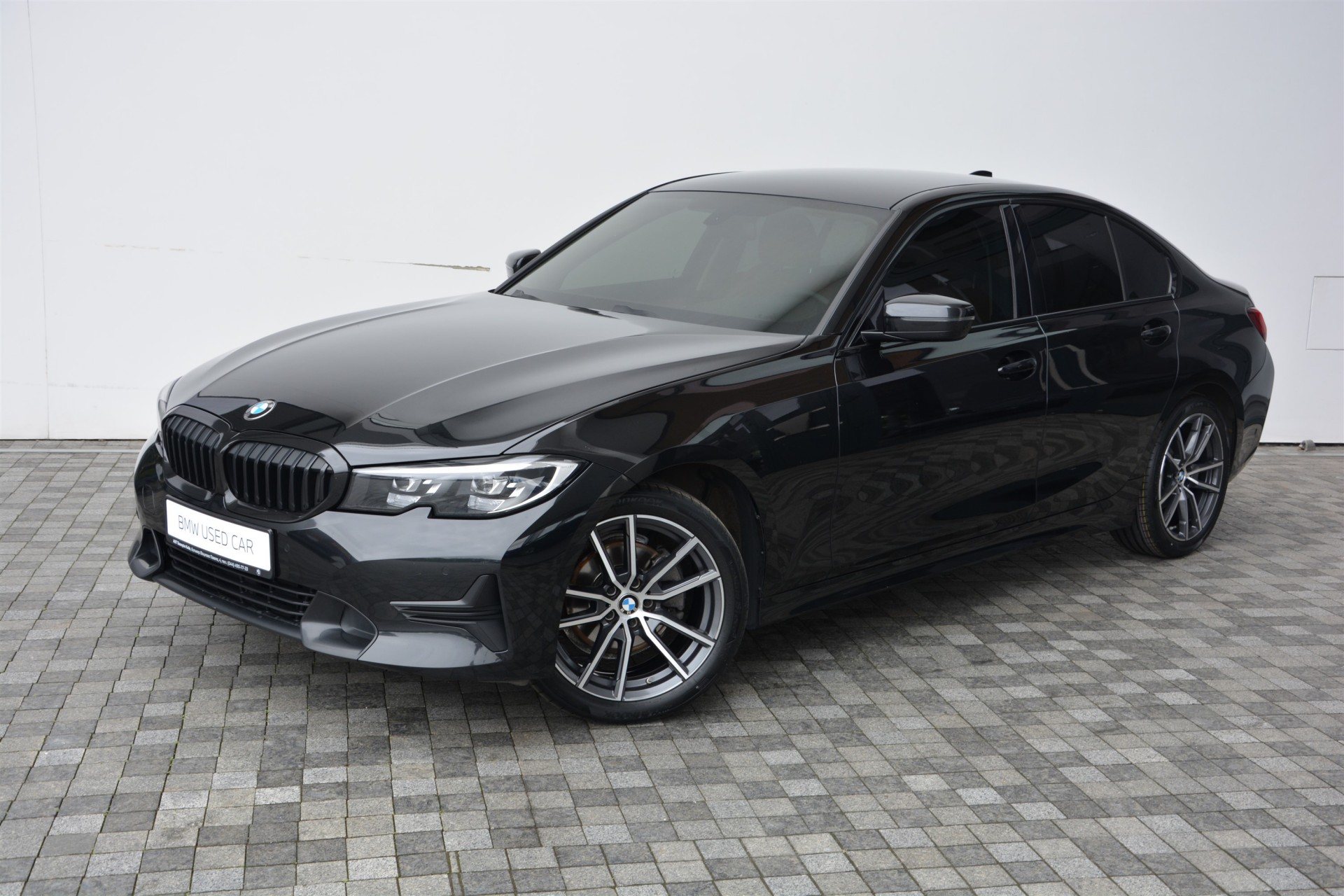 BMW 3 Series 320i 0