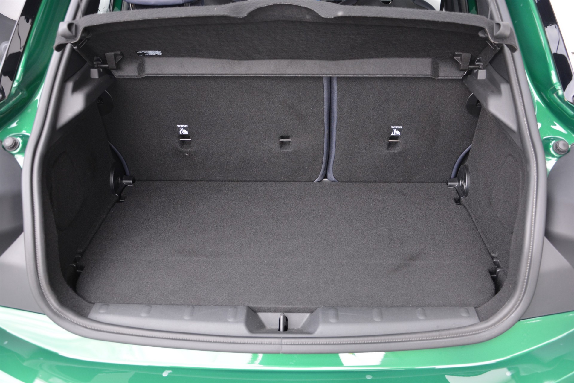 MINI Hatch Cooper S 8