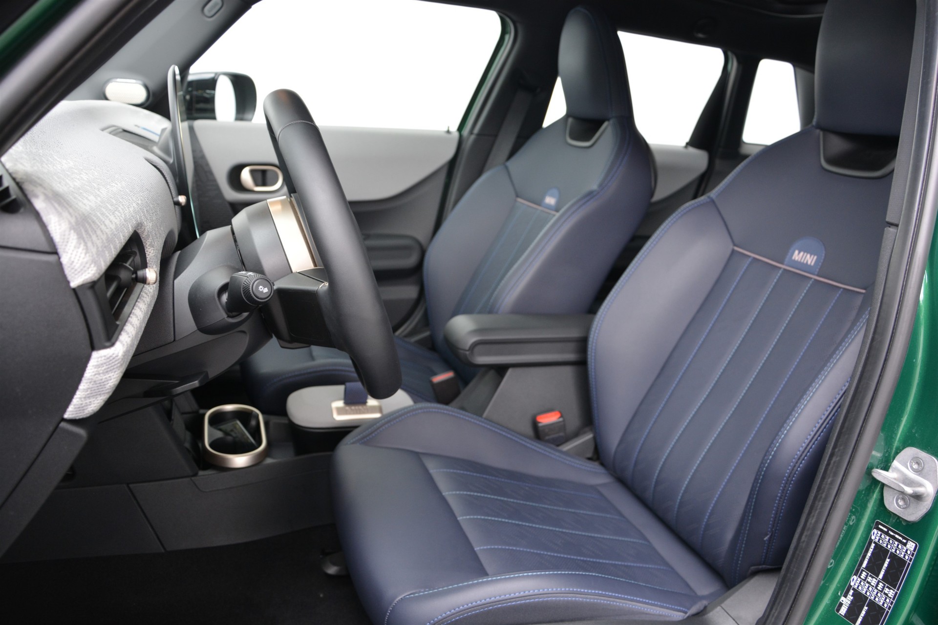 MINI Hatch Cooper S 3