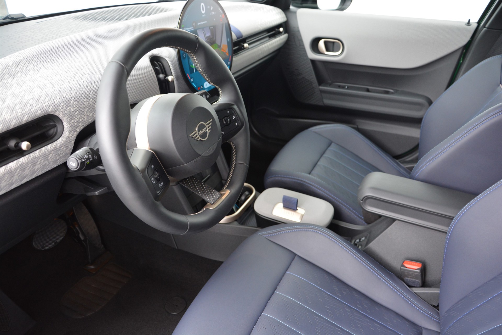 MINI Hatch Cooper S 4