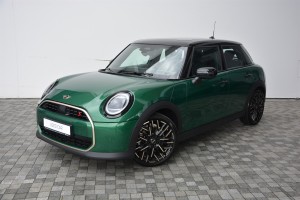 MINI Hatch Cooper S