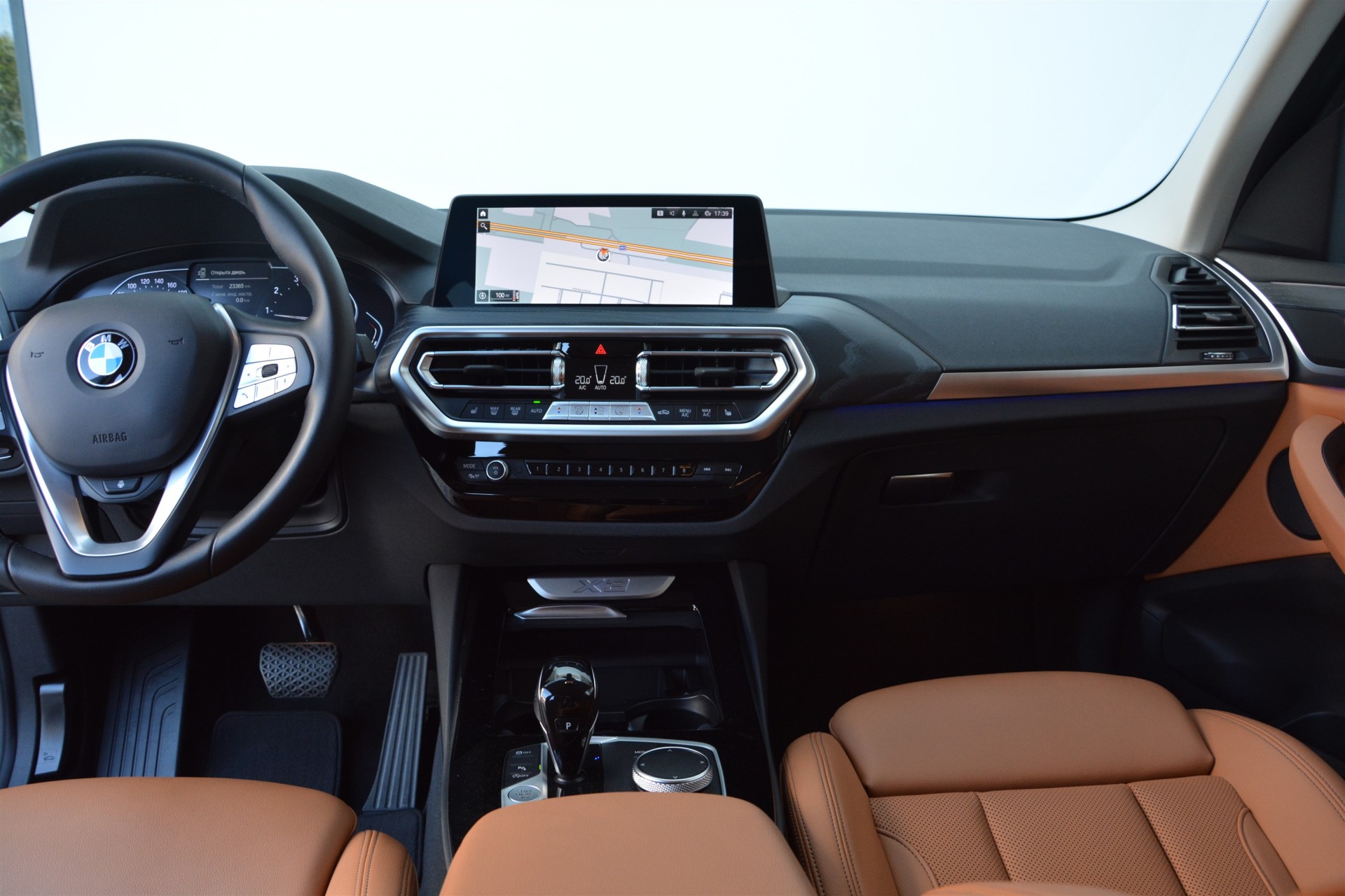 BMW X3 xDrive20i 5