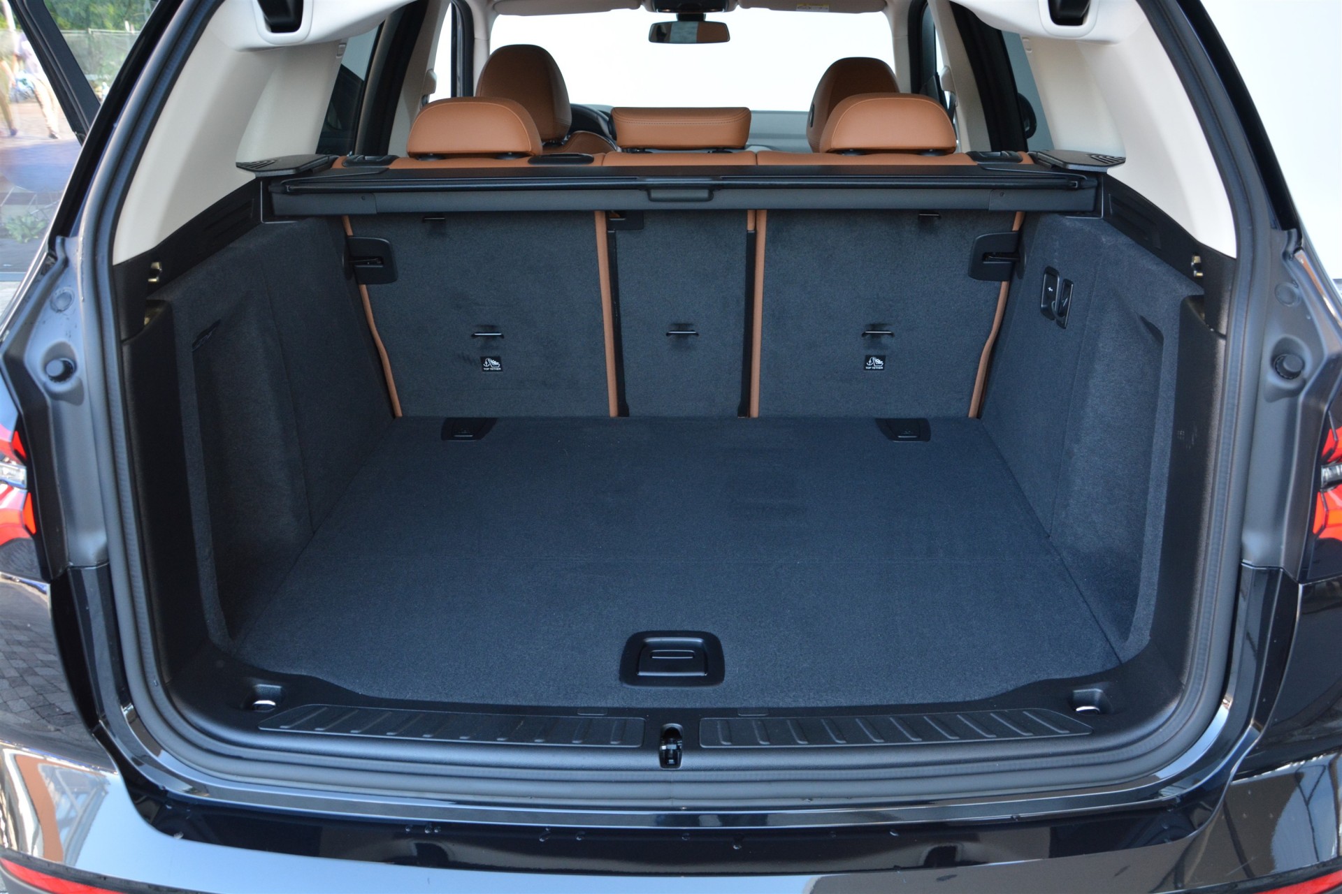 BMW X3 xDrive20i 8
