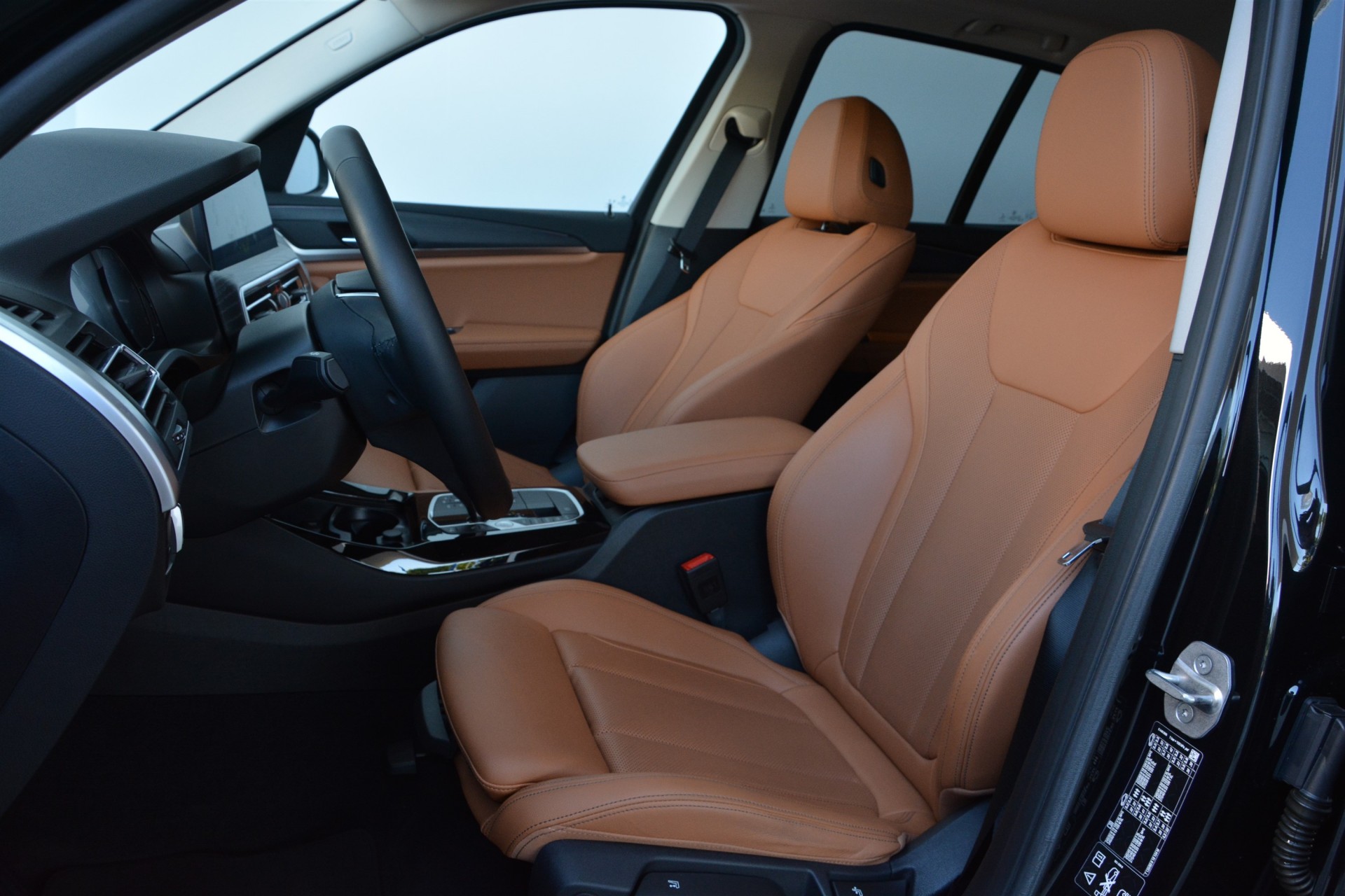 BMW X3 xDrive20i 3