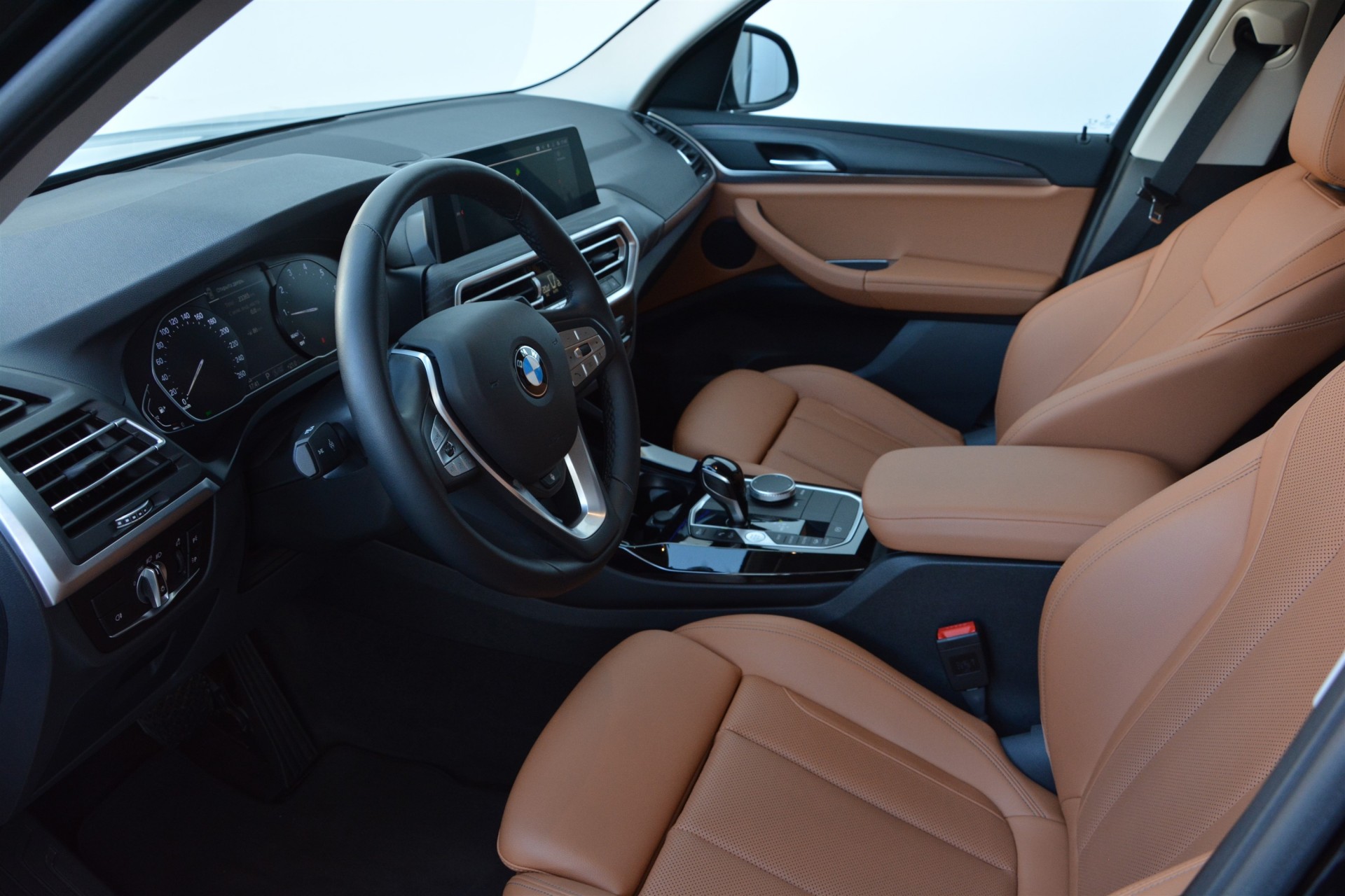 BMW X3 xDrive20i 4