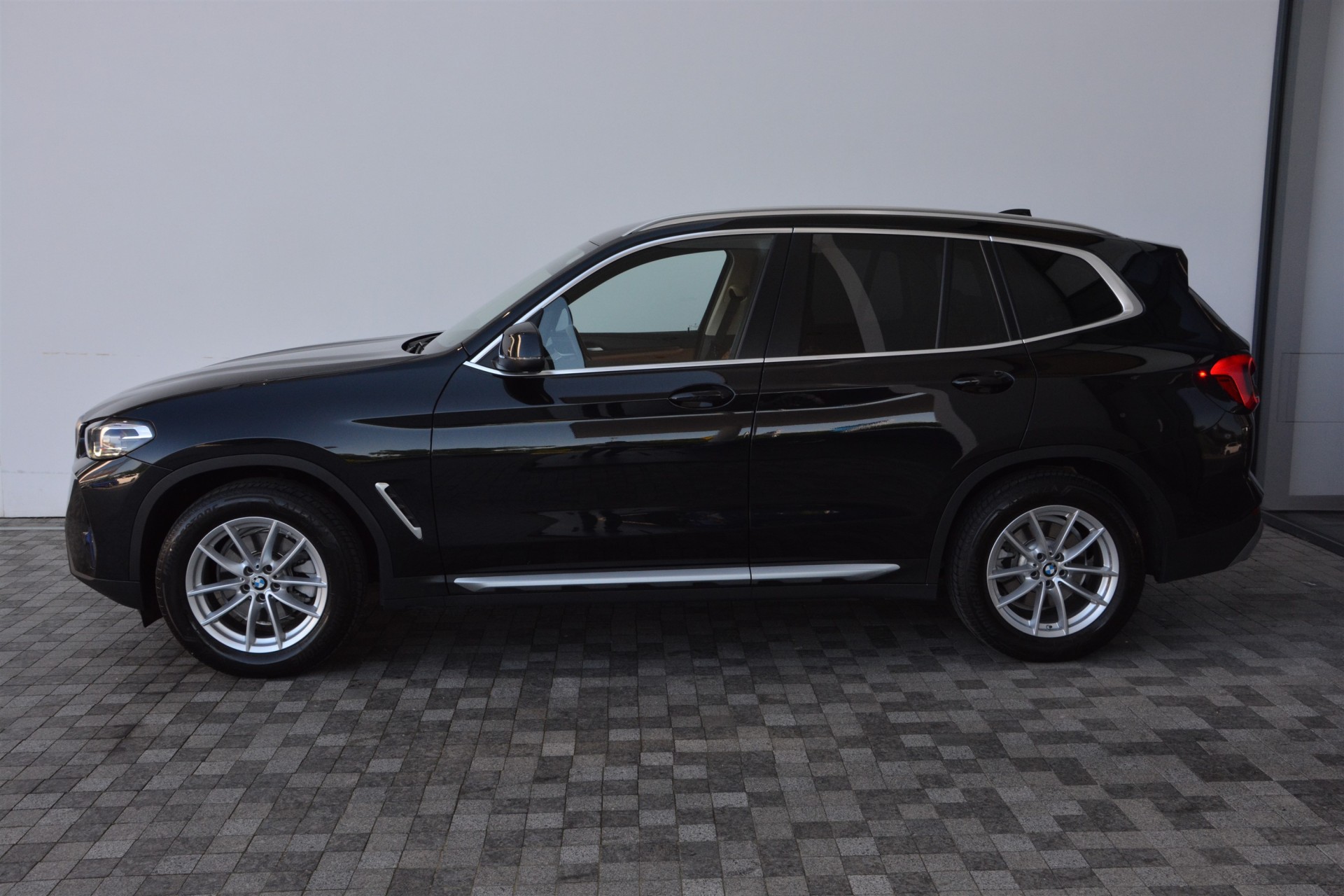 BMW X3 xDrive20i 1