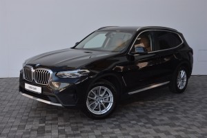 BMW X3 xDrive20i