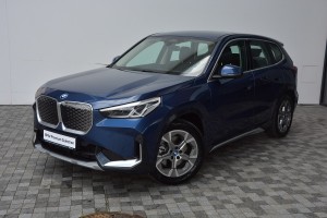 BMW iX1 xDrive30