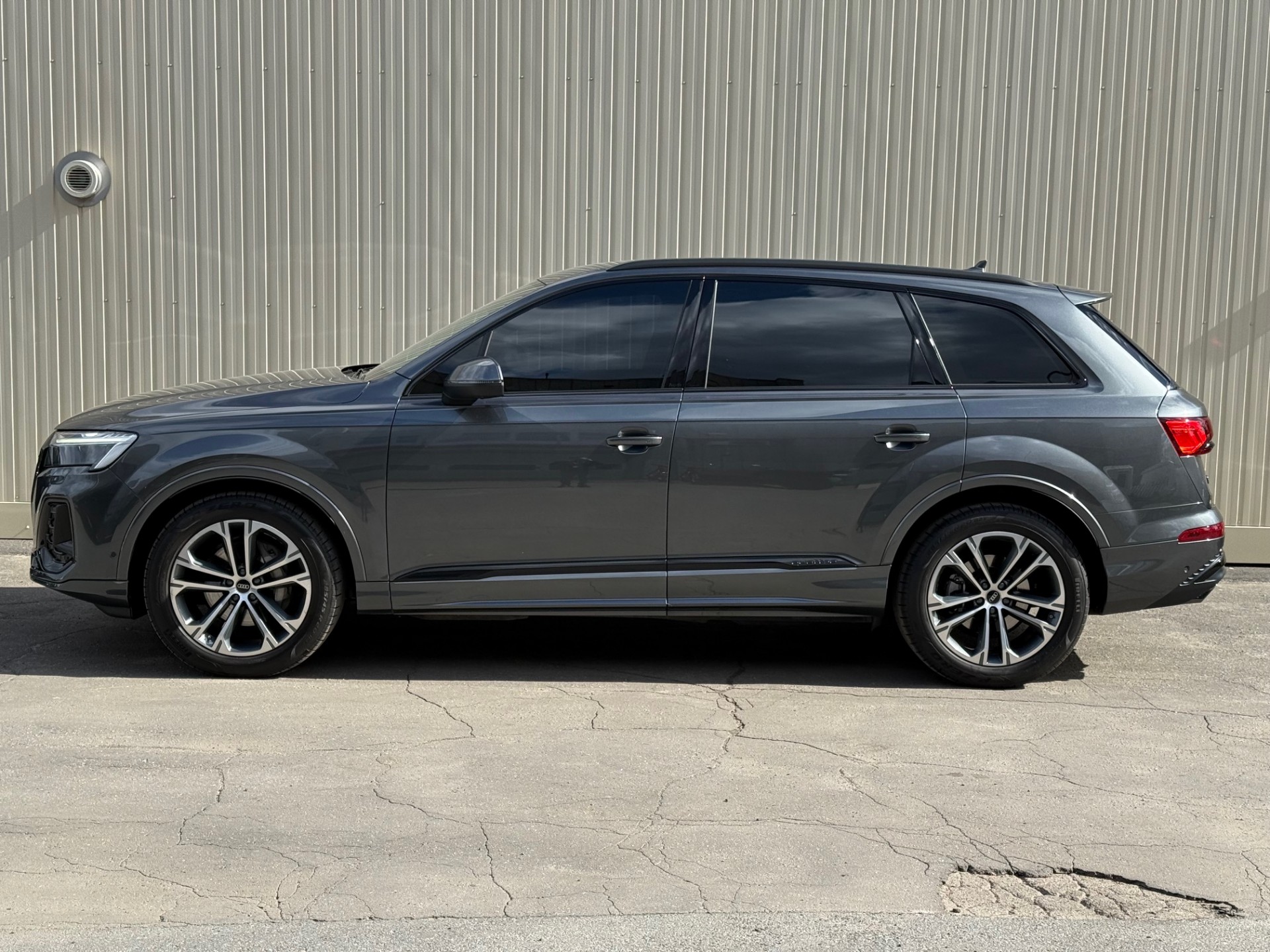 AUDI Q7 Q7 50 TDI quattro 3
