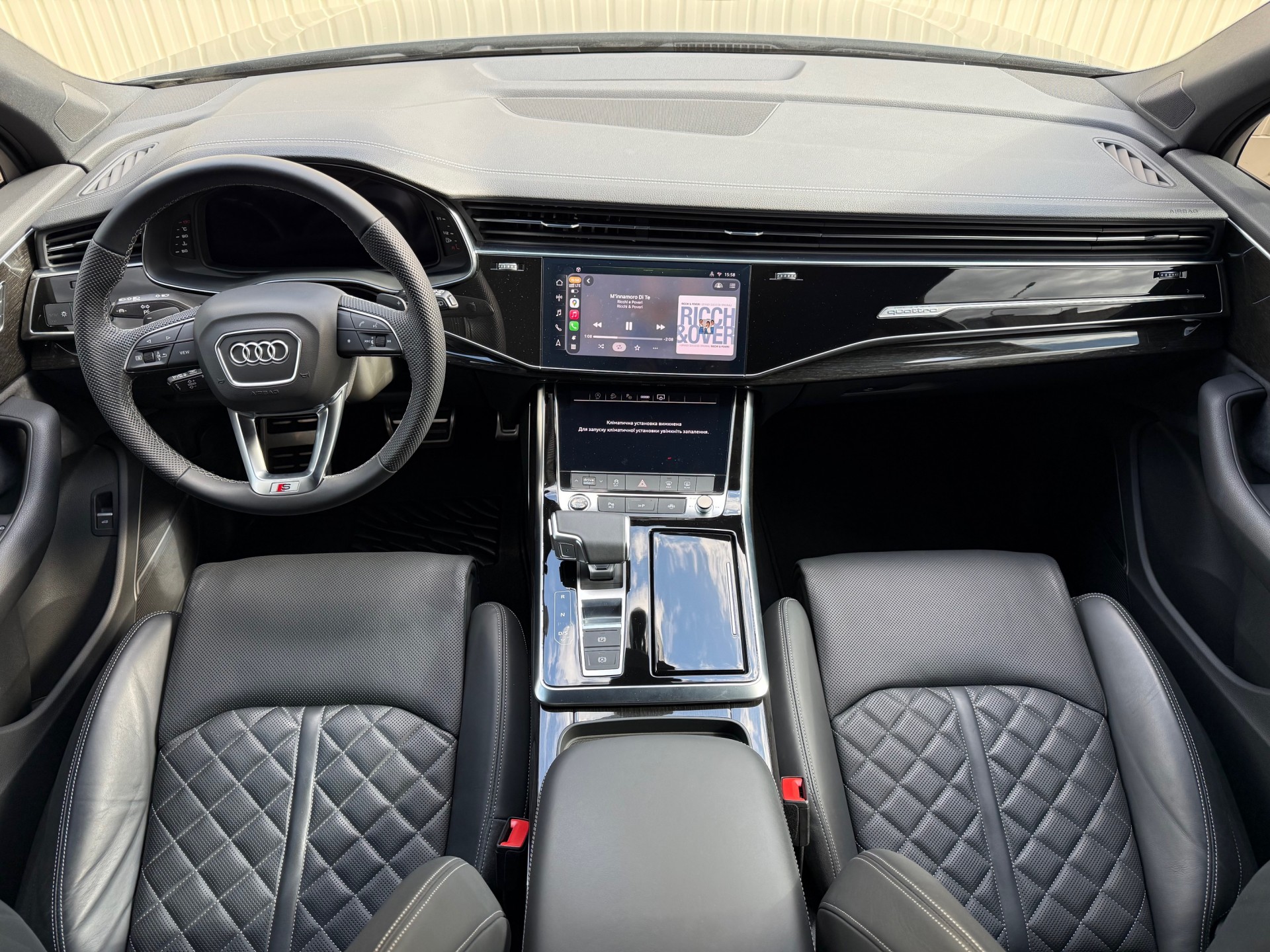 AUDI Q7 Q7 50 TDI quattro 13