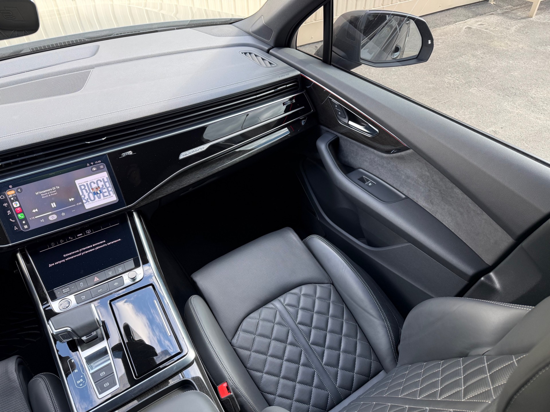 AUDI Q7 Q7 50 TDI quattro 15