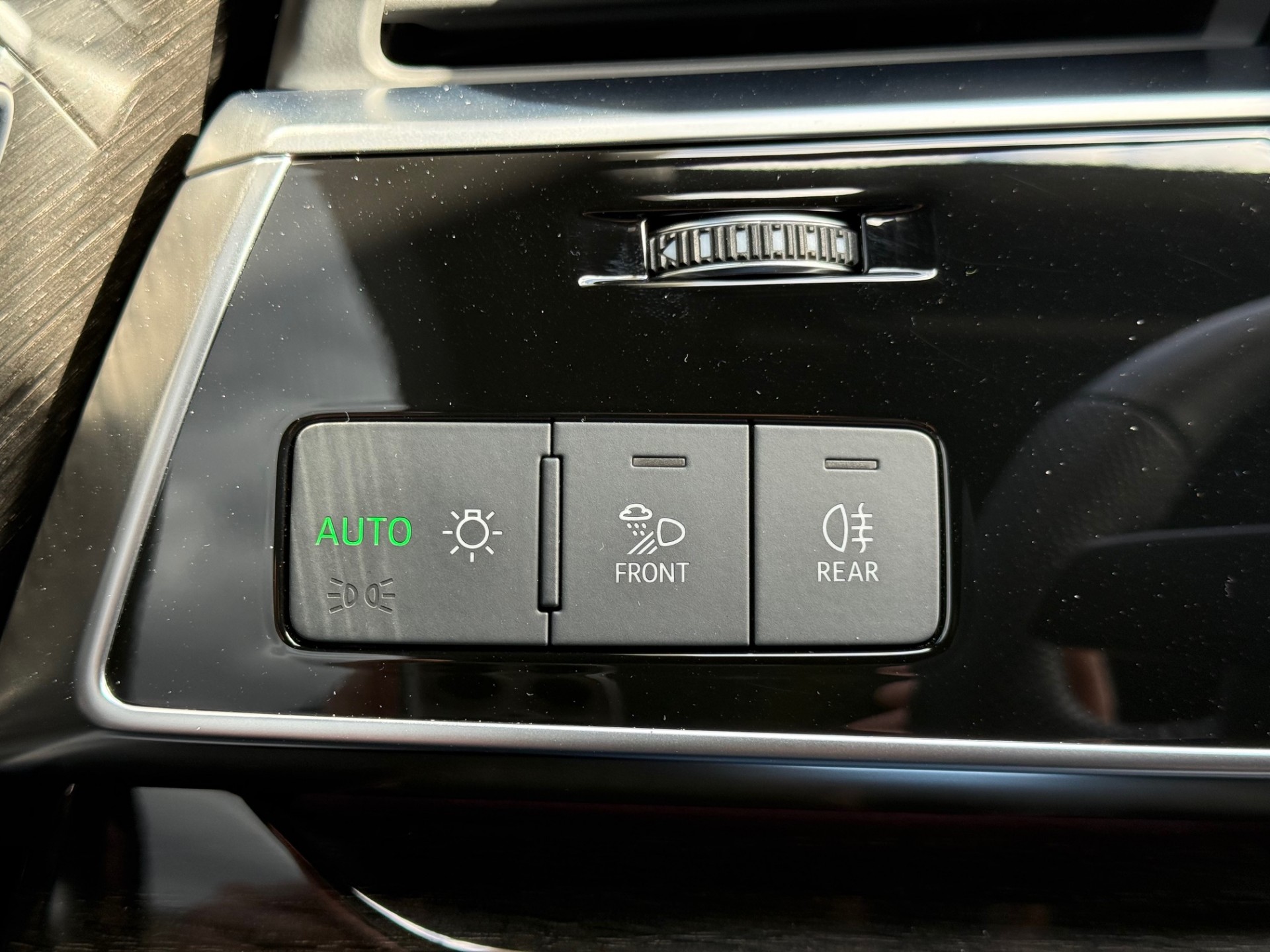 AUDI Q7 Q7 50 TDI quattro 19