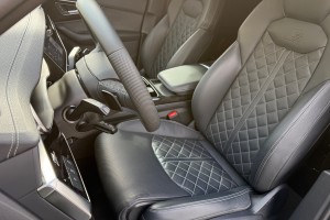 AUDI
