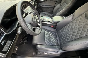 AUDI