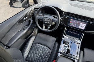 AUDI