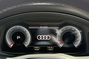 AUDI