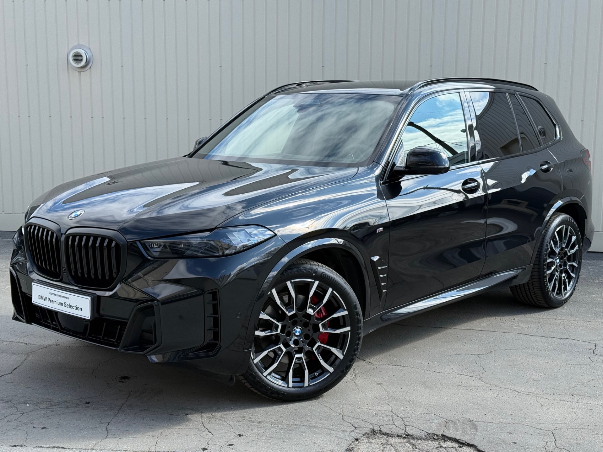 BMW X5 xDrive30d 0