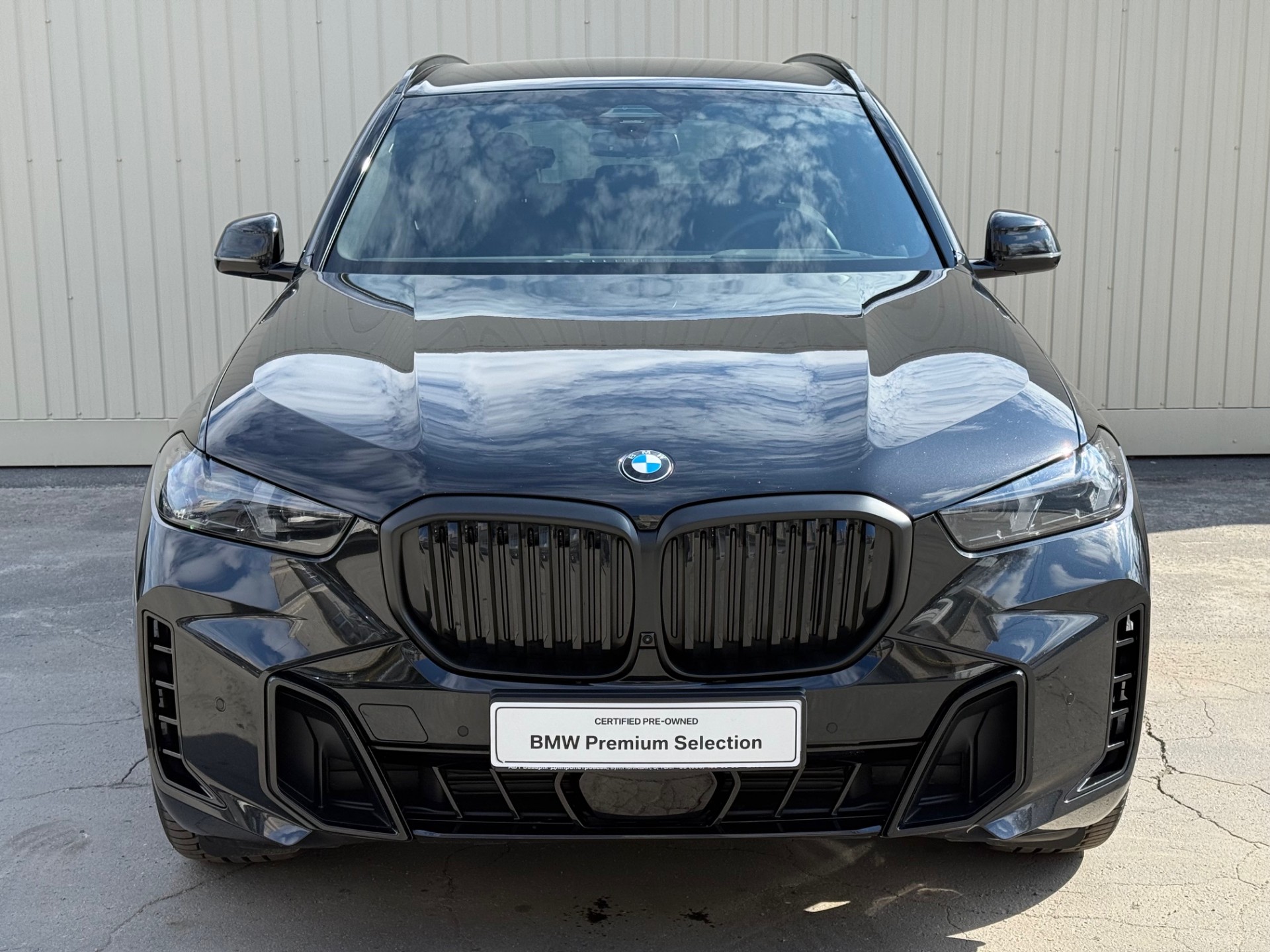 BMW X5 xDrive30d 1