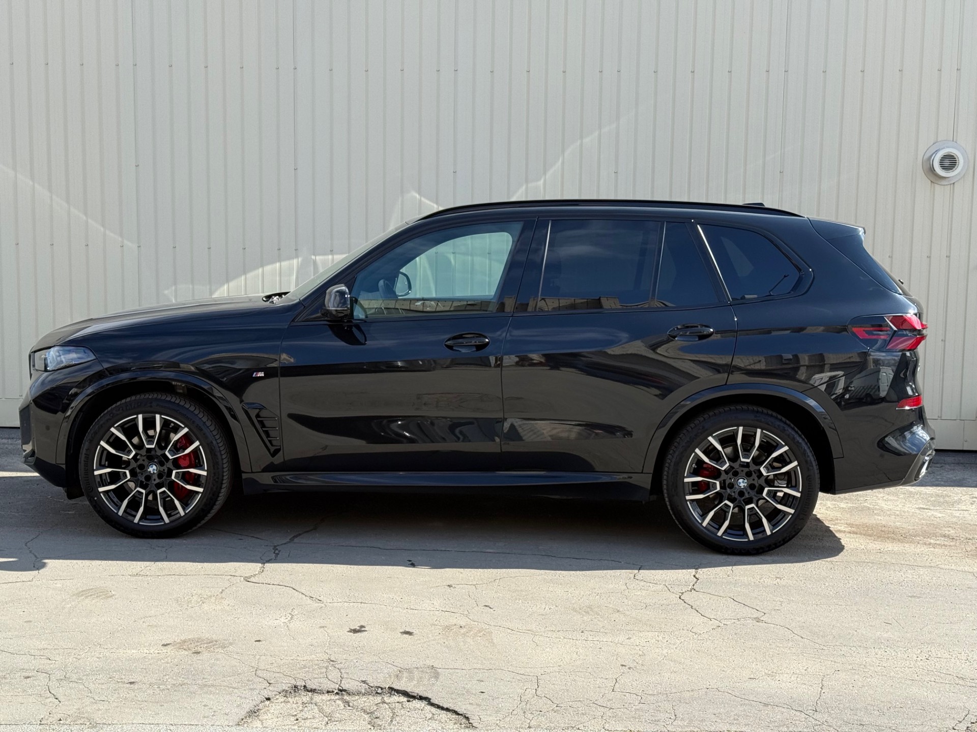 BMW X5 xDrive30d 2