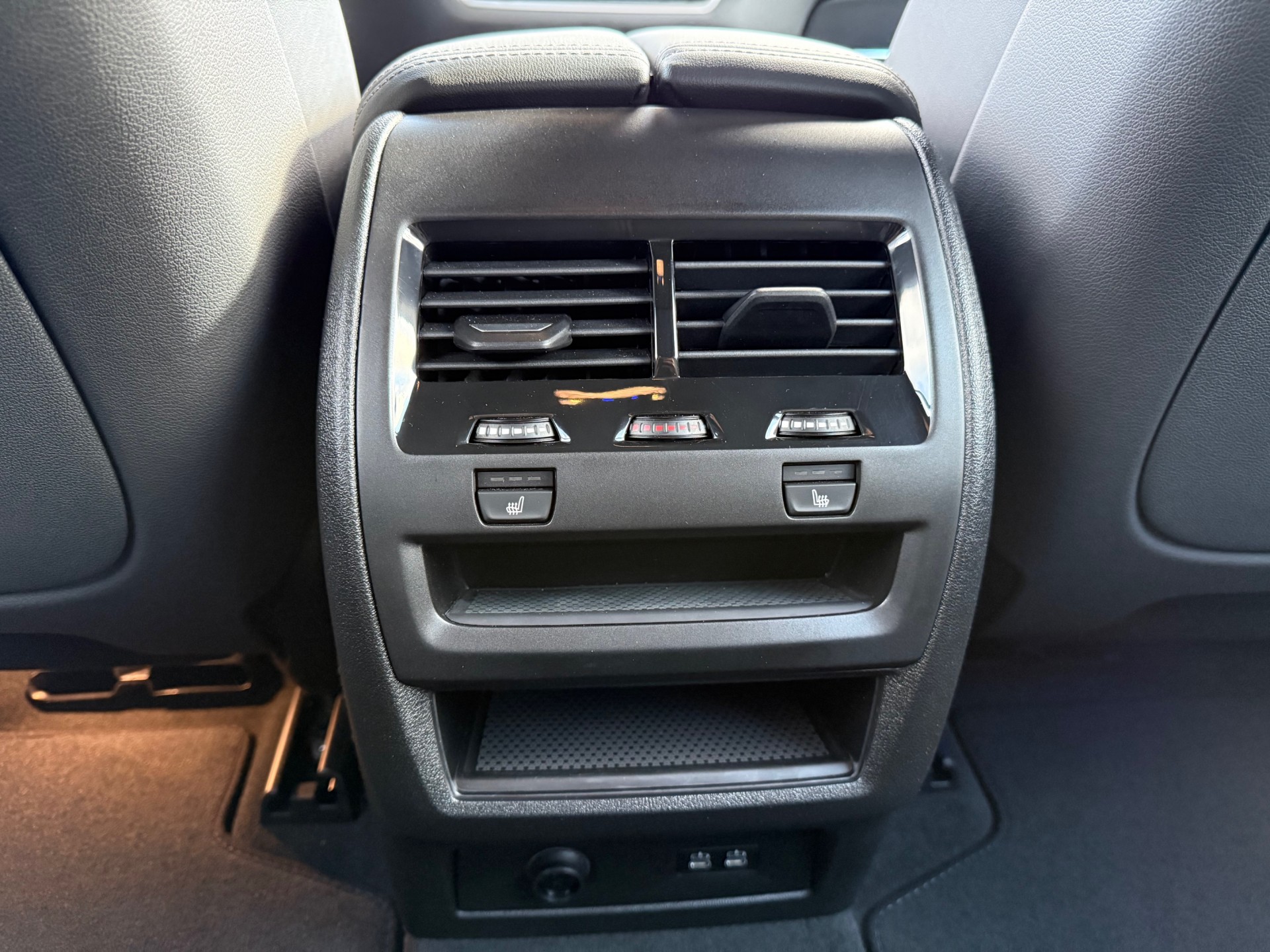 BMW X5 xDrive30d 7