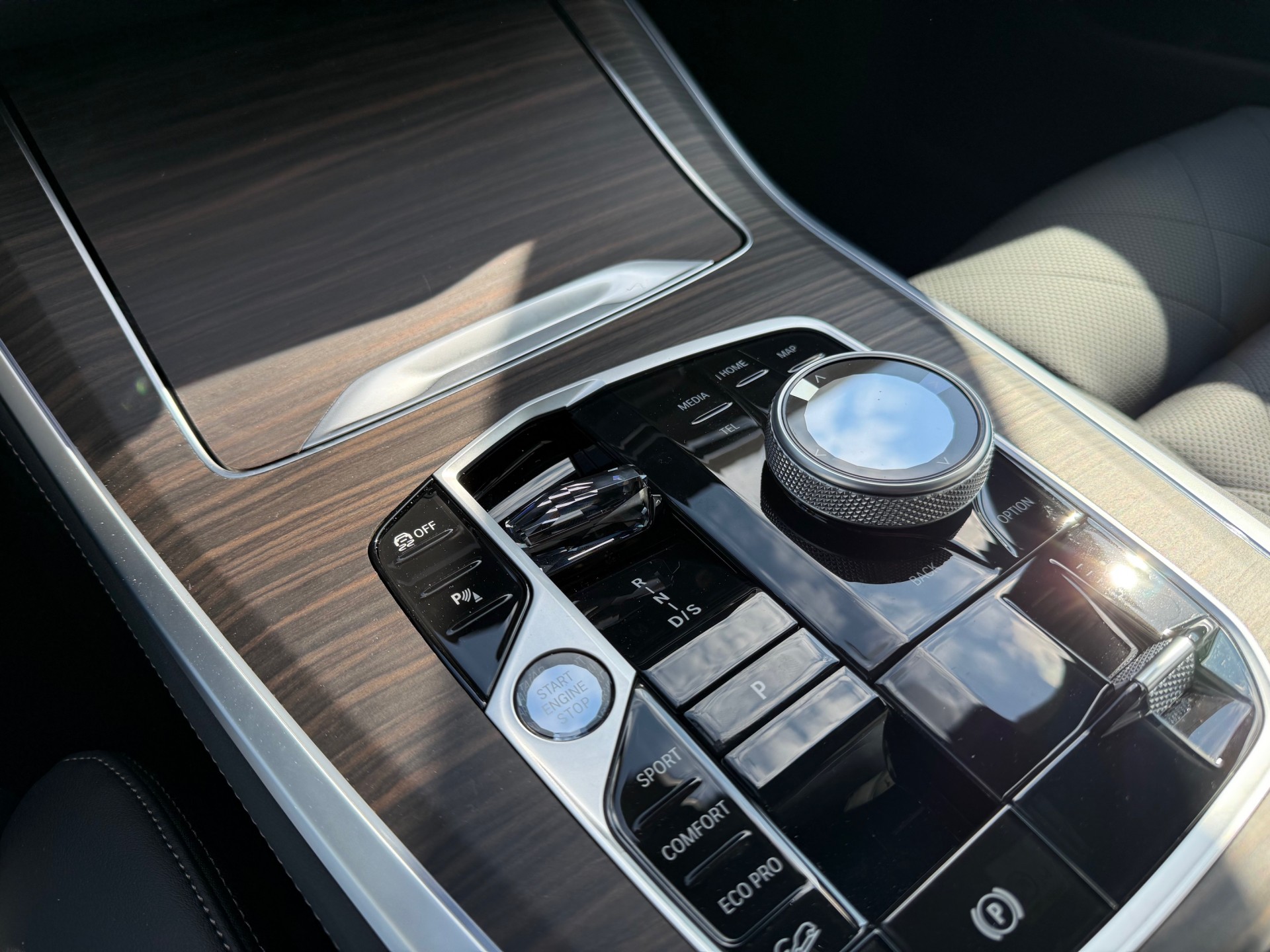 BMW X5 xDrive30d 12