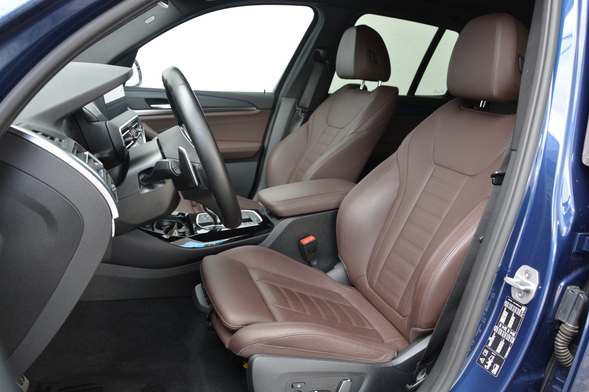 BMW X3 xDrive30i 3